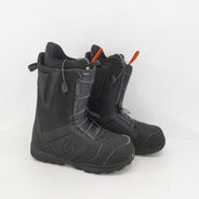 Boots snowboard sh Burton Moto, marime 42 Eu, 27 Mondo — vedere 2 din 3