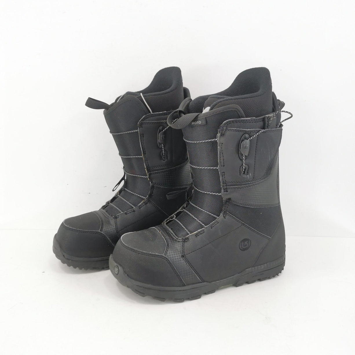 Boots snowboard sh Burton Moto, marime 42 Eu, 27 Mondo — vedere 1 din 4