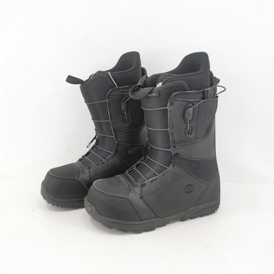 Boots snowboard sh Burton Moto, marime 42 Eu, 27 Mondo — vedere 1 din 4