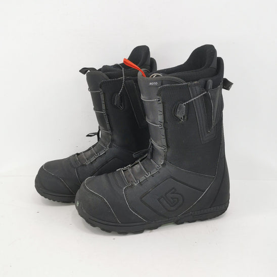 Boots snowboard sh Burton Moto, marime 43.5 Eu, 28.5 Mondo — vedere 1 din 4