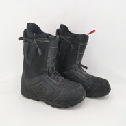 Boots snowboard sh Burton Moto, marime 43.5 Eu, 28.5 Mondo — vedere 2 din 4