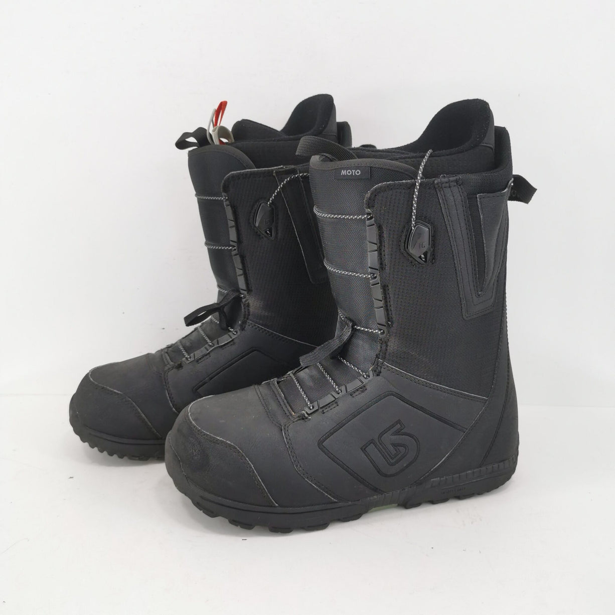 Boots snowboard sh Burton Moto, marime 43.5 Eu, 28.5 Mondo — vedere 1 din 4