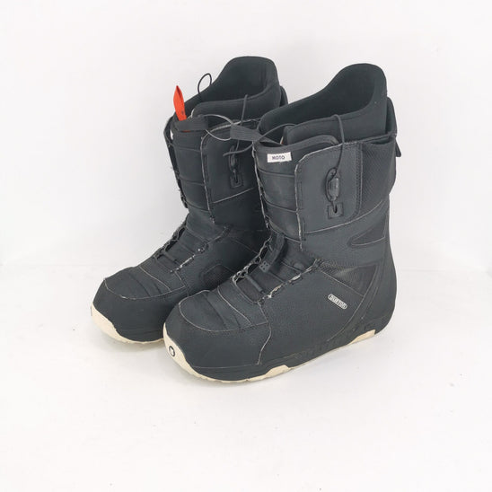 Boots snowboard sh Burton Moto, marime 45 Eu, 30 Mondo — vedere 1 din 4