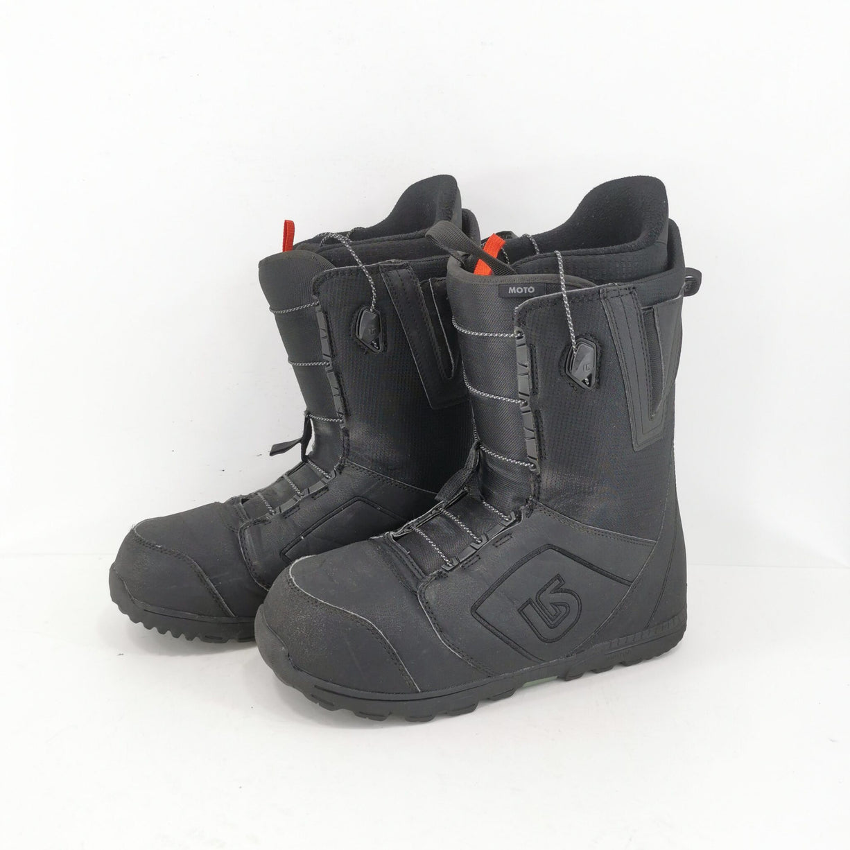 Boots snowboard sh Burton Moto, marime 45 Eu, 30 Mondo — vedere 1 din 3