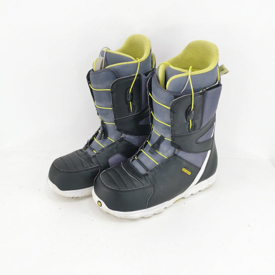 Boots snowboard sh Burton Moto, marime 45 Eu, 30 Mondo — vedere 1 din 4
