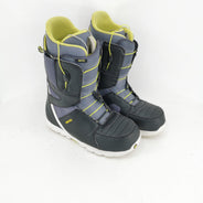 Boots snowboard sh Burton Moto, marime 45 Eu, 30 Mondo — vedere 2 din 4