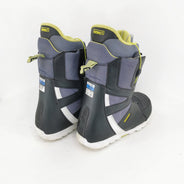 Boots snowboard sh Burton Moto, marime 45 Eu, 30 Mondo — vedere 3 din 4