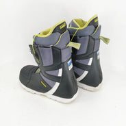 Boots snowboard sh Burton Moto, marime 45 Eu, 30 Mondo — vedere 4 din 4