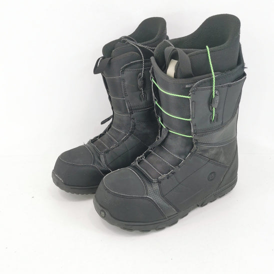 Boots snowboard sh Burton Moto, marime 45 Eu, 30 Mondo — vedere 1 din 4