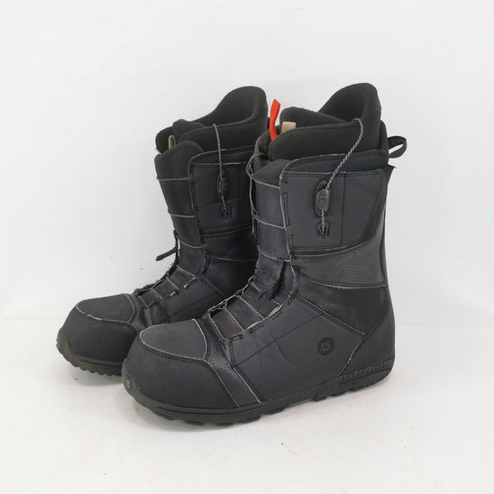 Boots snowboard sh Burton Moto, marime 47 Eu, 31 Mondo — vedere 1 din 4