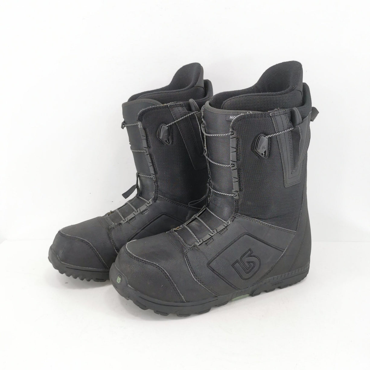 Boots snowboard sh Burton Moto, marime 48 Eu, 32 Mondo — vedere 1 din 4