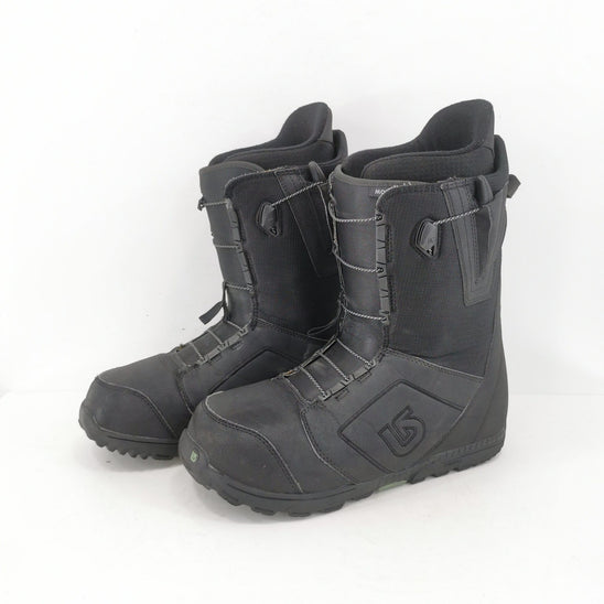Boots snowboard sh Burton Moto, marime 48 Eu, 32 Mondo — vedere 1 din 4