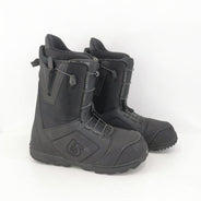 Boots snowboard sh Burton Moto, marime 48 Eu, 32 Mondo — vedere 2 din 4