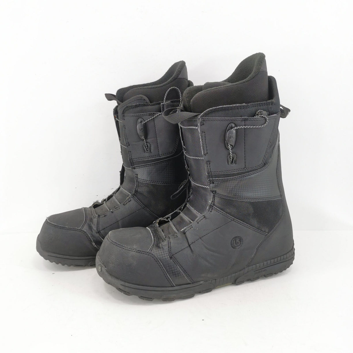 Boots snowboard sh Burton Moto, marime 48 Eu, 32 Mondo — vedere 1 din 4