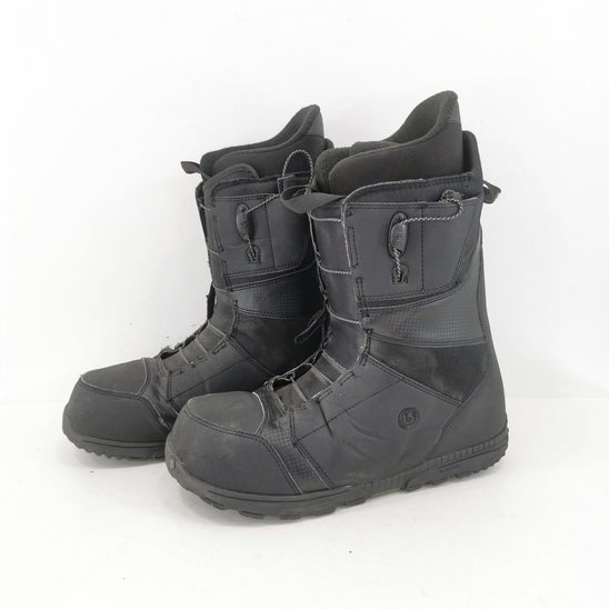 Boots snowboard sh Burton Moto, marime 48 Eu, 32 Mondo — vedere 1 din 4