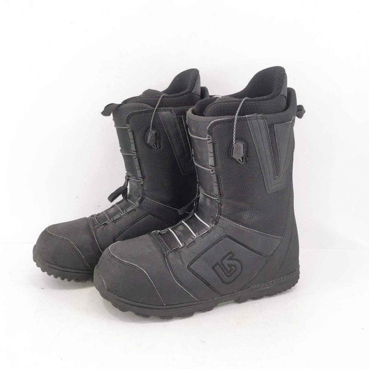Boots snowboard sh Burton Moto, marime 48 Eu, 32 Mondo — vedere 1 din 4