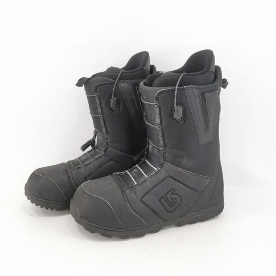 Boots snowboard sh Burton Moto, marime 48 Eu, 32 Mondo — vedere 1 din 4