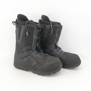 Boots snowboard sh Burton Moto, marime 48 Eu, 32 Mondo — vedere 2 din 4