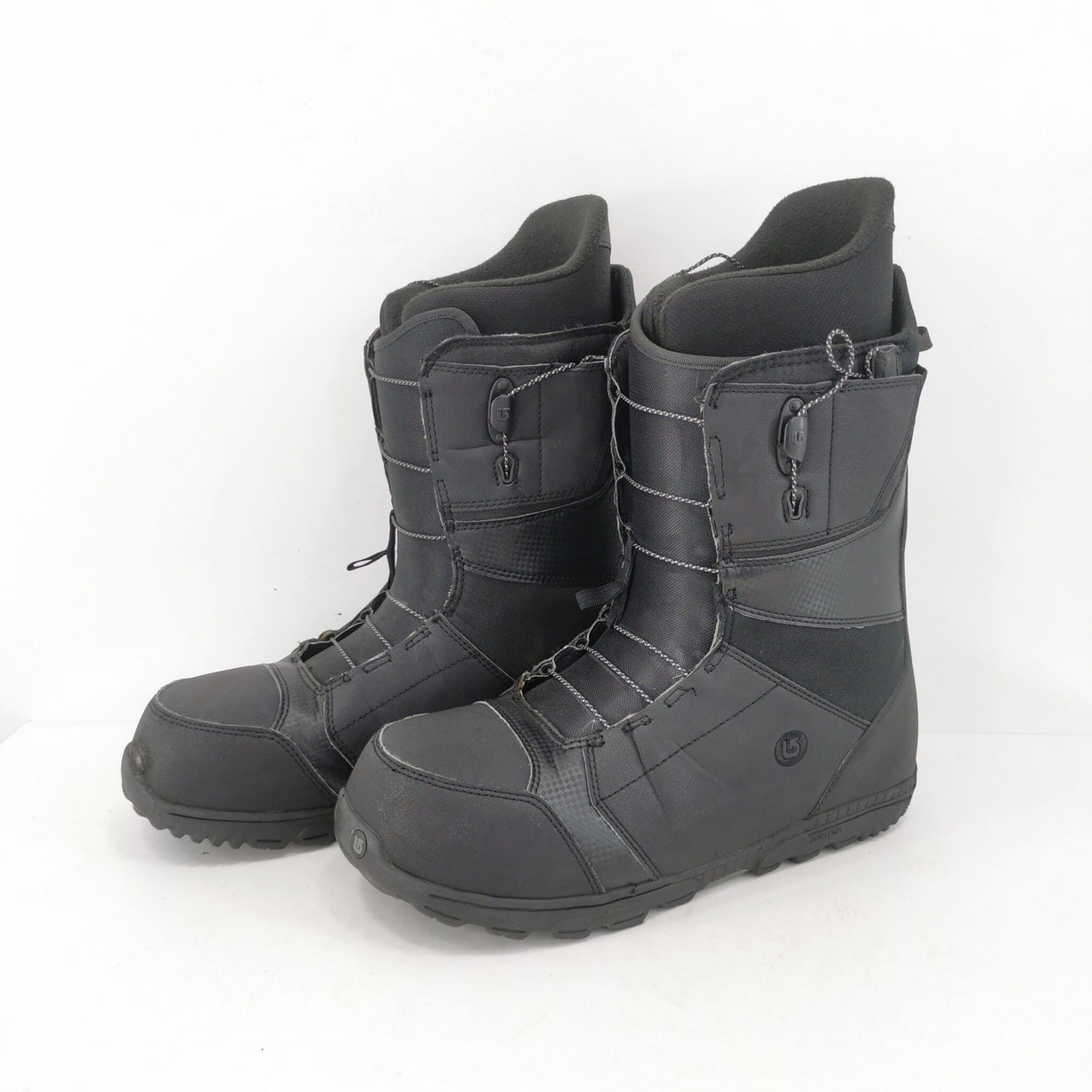 Boots snowboard sh Burton Moto, marime 49 Eu, 33 Mondo — vedere 1 din 3
