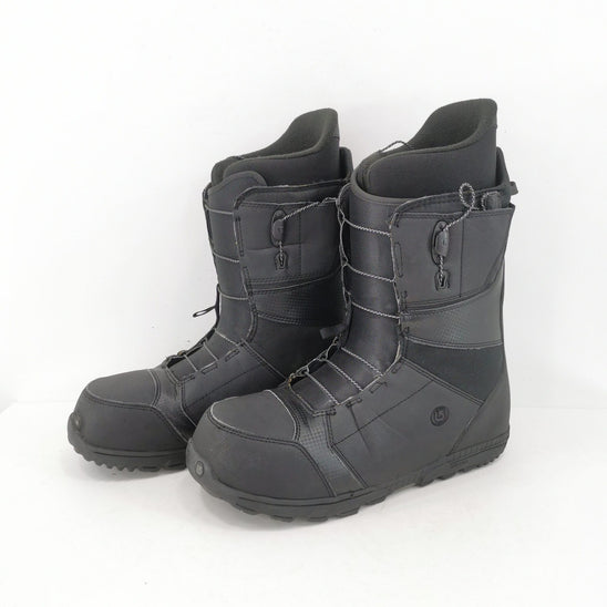 Boots snowboard sh Burton Moto, marime 49 Eu, 33 Mondo — vedere 1 din 3