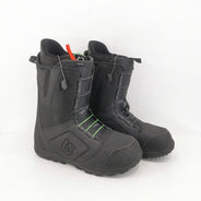 Boots snowboard sh Burton Moto, marime 49 Eu, 33 Mondo — vedere 2 din 4