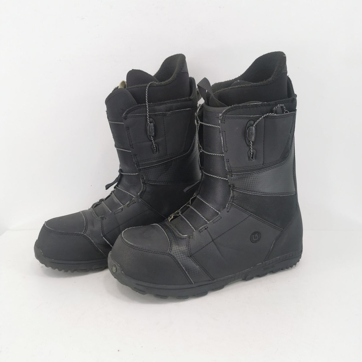Boots snowboard sh Burton Moto, marime 49 Eu, 33 Mondo — vedere 1 din 4