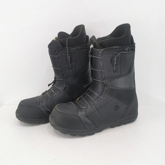 Boots snowboard sh Burton Moto, marime 49 Eu, 33 Mondo — vedere 1 din 4