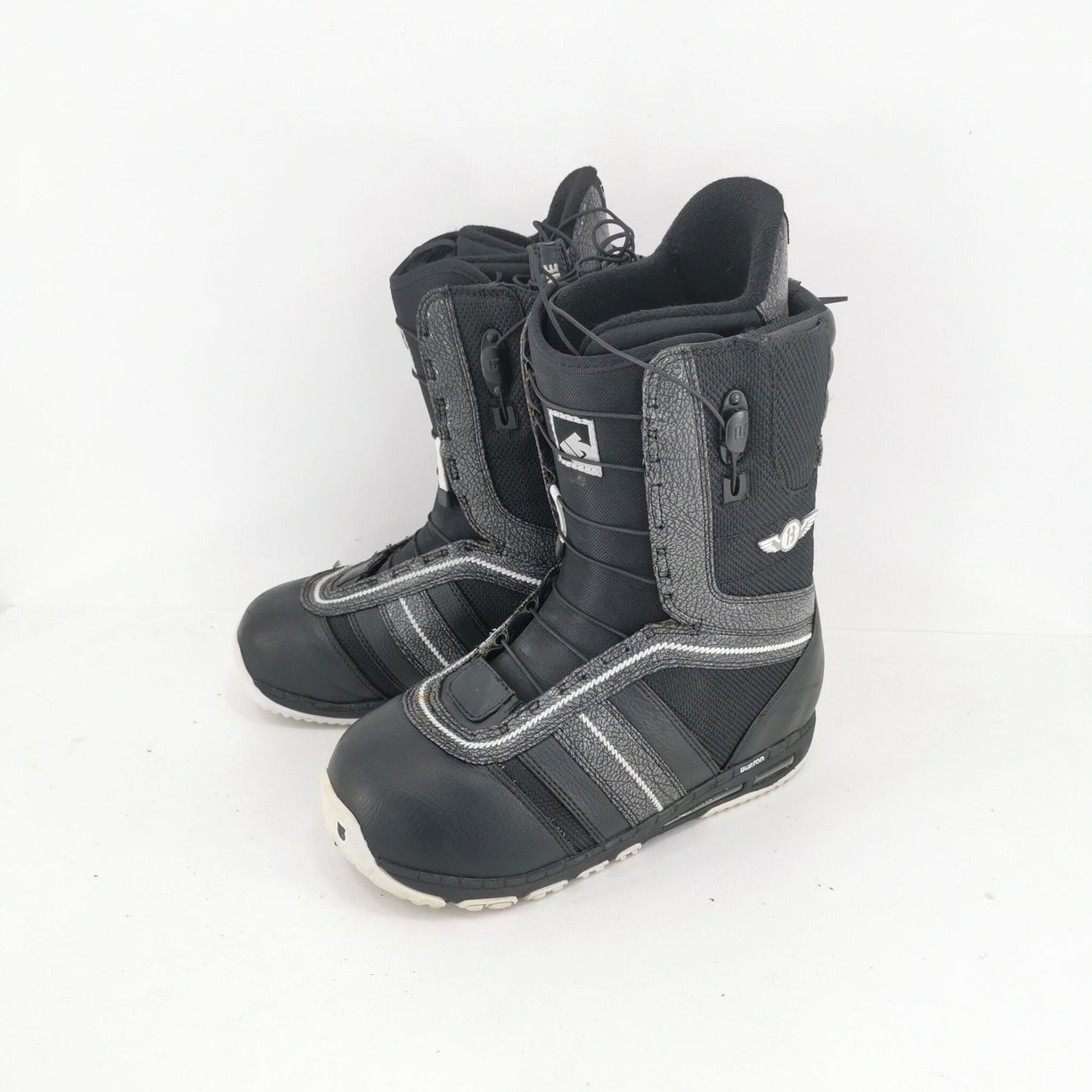 Boots snowboard sh Burton Ruler, marime 42 Eu, 27 Mondo — vedere 1 din 4