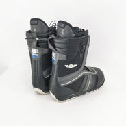 Boots snowboard sh Burton Ruler, marime 42 Eu, 27 Mondo — vedere 3 din 4