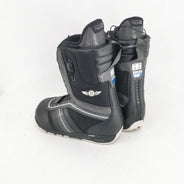 Boots snowboard sh Burton Ruler, marime 42 Eu, 27 Mondo — vedere 4 din 4