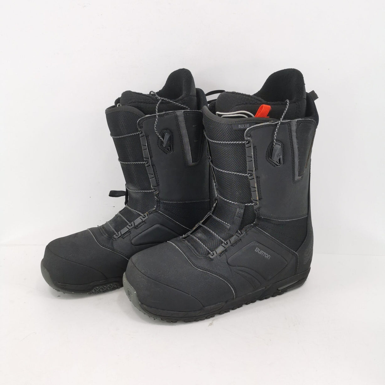 Boots snowboard sh Burton Ruller, marime 43.5 Eu, 28.5 Mondo — vedere 1 din 4