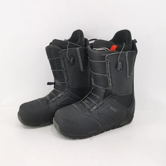 Boots snowboard sh Burton Ruller, marime 43.5 Eu, 28.5 Mondo — vedere 1 din 4