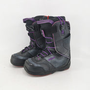 Boots snowboard sh Deeluxe Alpha, marime 36.5 Eu, 23.5 Mondo — vedere 1 din 4