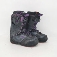 Boots snowboard sh Deeluxe Alpha, marime 36.5 Eu, 23.5 Mondo — vedere 2 din 4