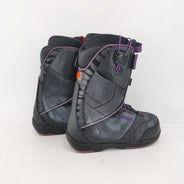 Boots snowboard sh Deeluxe Alpha, marime 36.5 Eu, 23.5 Mondo — vedere 3 din 4