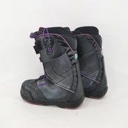 Boots snowboard sh Deeluxe Alpha, marime 36.5 Eu, 23.5 Mondo — vedere 4 din 4