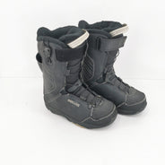 Boots snowboard sh Deeluxe, Marime 36-36.5 Eu, 23 Mondo — vedere 2 din 4