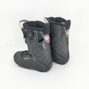 Boots snowboard sh Deeluxe, Marime 36-36.5 Eu, 23 Mondo — vedere 4 din 4