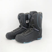 Boots snowboard sh Head 400 Jr Boa, Marime 36.5 Eu, 23,5 mondo — vedere 1 din 4