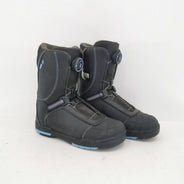 Boots snowboard sh Head 400 Jr Boa, Marime 36.5 Eu, 23,5 mondo — vedere 2 din 4