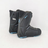 Boots snowboard sh Head 400 Jr Boa, Marime 36.5 Eu, 23,5 mondo — vedere 3 din 4