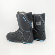 Boots snowboard sh Head 400 Jr Boa, Marime 36.5 Eu, 23,5 mondo — vedere 4 din 4