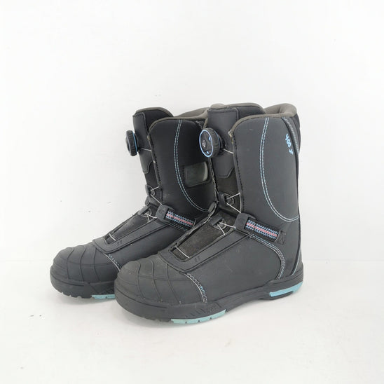 Boots snowboard sh Head 400 Jr Boa, Marime 36.5 Eu, 23,5 mondo — vedere 1 din 4