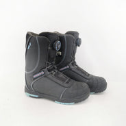 Boots snowboard sh Head 400 Jr Boa, Marime 36.5 Eu, 23,5 mondo — vedere 2 din 4