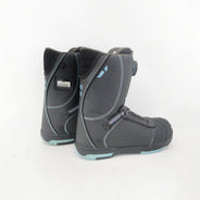 Boots snowboard sh Head 400 Jr Boa, Marime 36.5 Eu, 23,5 mondo — vedere 3 din 4