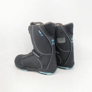 Boots snowboard sh Head 400 Jr Boa, Marime 36.5 Eu, 23,5 mondo — vedere 4 din 4
