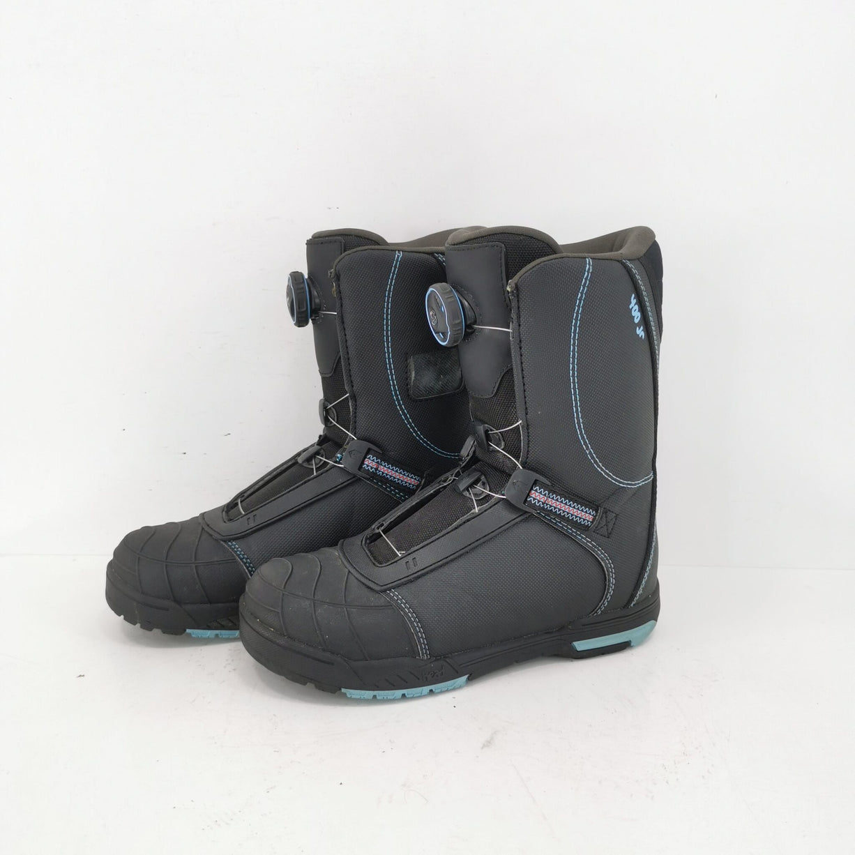 Boots snowboard sh Head 400 Jr Boa, Marime 37.5 Eu, 24,5 mondo — vedere 1 din 4
