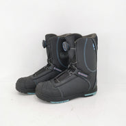 Boots snowboard sh Head 400 Jr Boa, Marime 37.5 Eu, 24,5 mondo — vedere 1 din 4