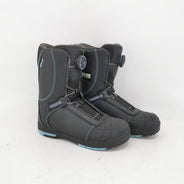 Boots snowboard sh Head 400 Jr Boa, Marime 37.5 Eu, 24,5 mondo — vedere 2 din 4