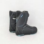 Boots snowboard sh Head 400 Jr Boa, Marime 37.5 Eu, 24,5 mondo — vedere 3 din 4